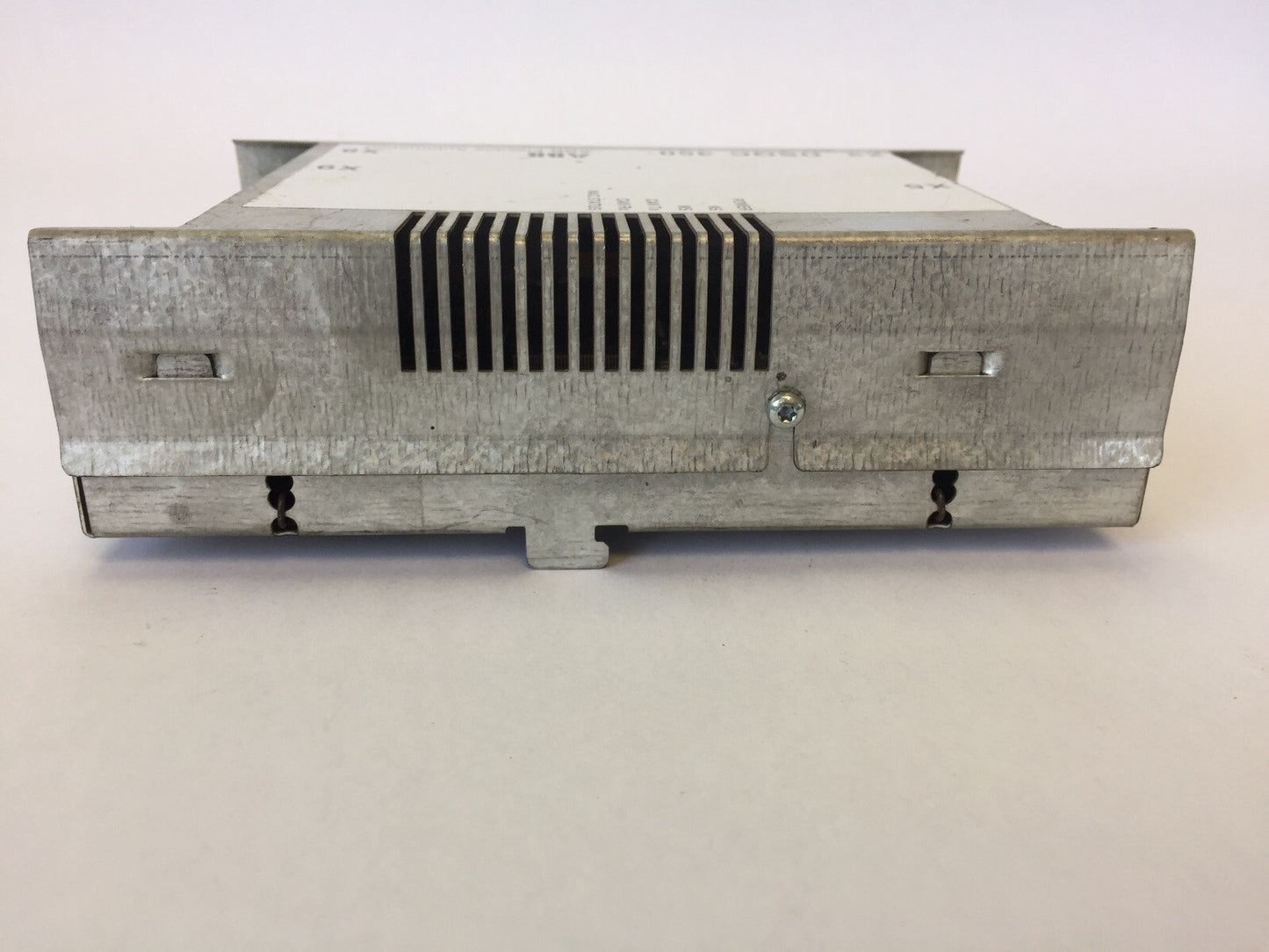 ABB FLEXIBLE AUTOMATION DSQC 350 REMOTE I/O MODULE
