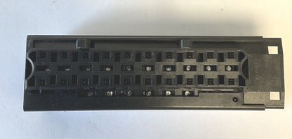 ALLEN BRADLEY 1756-TBNH TERMINAL PLUG AND COVER