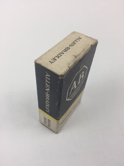 ALLEN BRADLEY 72A05 COIL 110V 25HZ