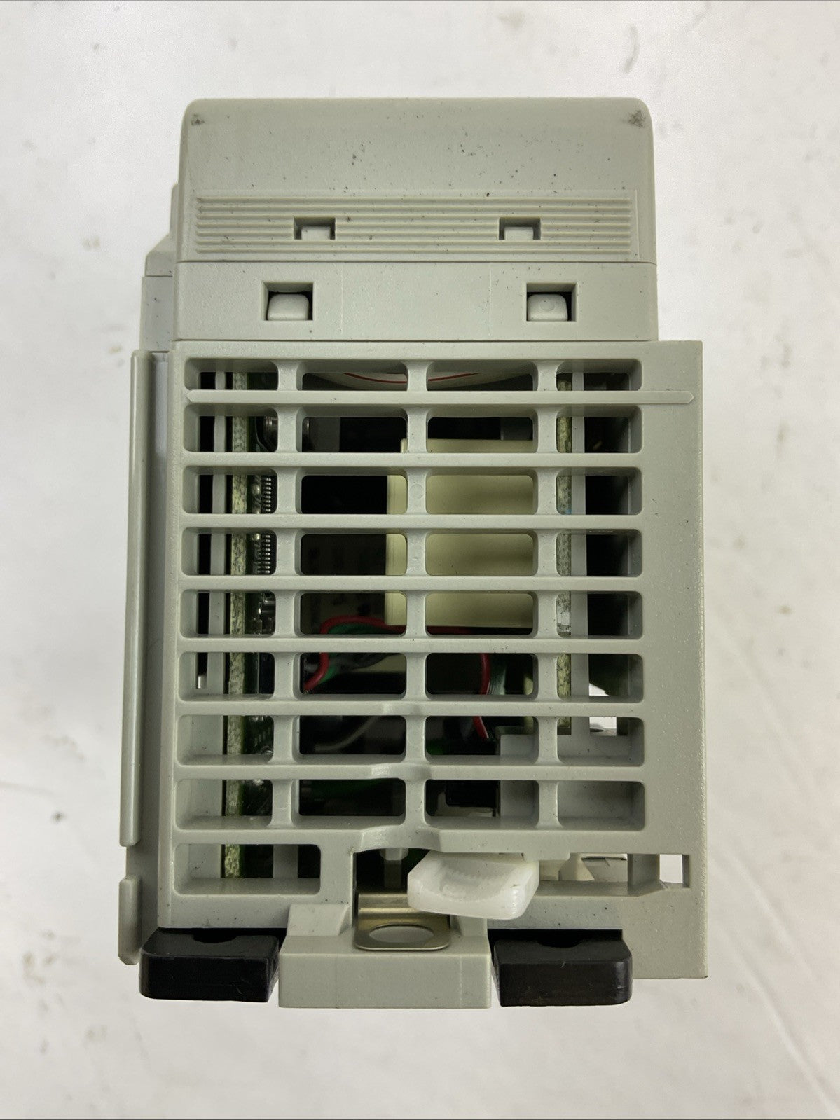 ALLEN BRADLEY 1769-OW16 SER A F/W REV 3.1 DIR/VER 10000206742/00 16PT 5-265VAC