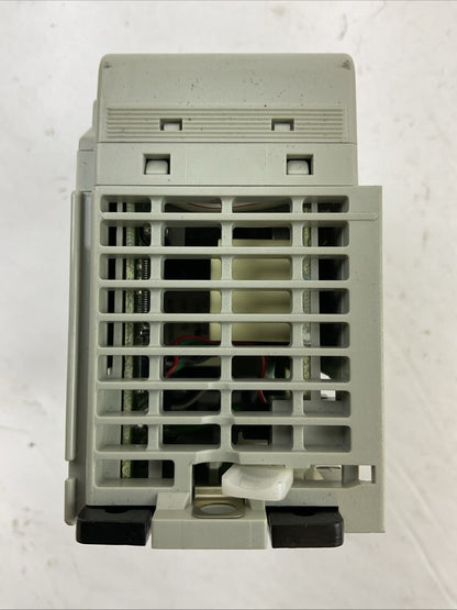ALLEN BRADLEY 1769-OW16 SER A F/W REV 3.1 DIR/VER 10000206742/00 16PT 5-265VAC