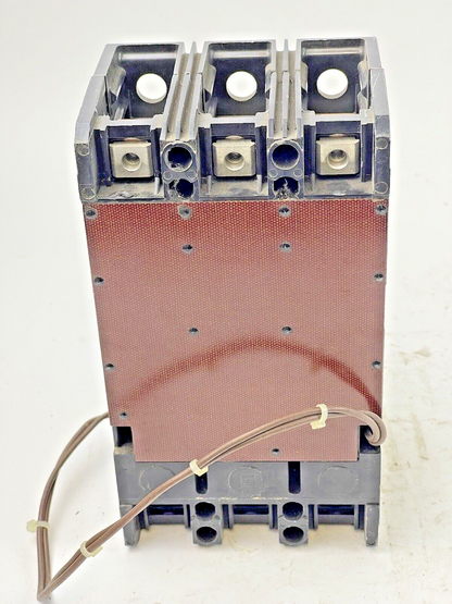SQUARE D - KAP361756154 - MAGNETIC CIRCUIT BREAKER - 175 AMP, 3 POLE, 600 VAC