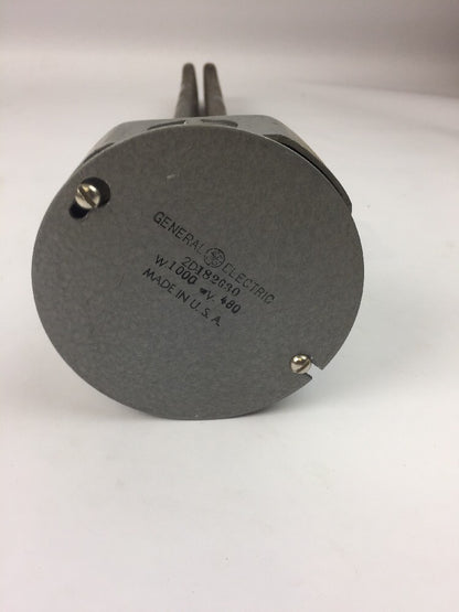 GE 2D182G30 HEATING ELEMENT 1000 W 480 V