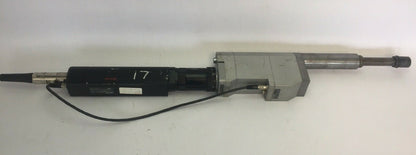 REXROTH 0608701018 DRIVE SPINDLE 0608720040 NUT RUNNER 0608801004 OFFSET DRIVE