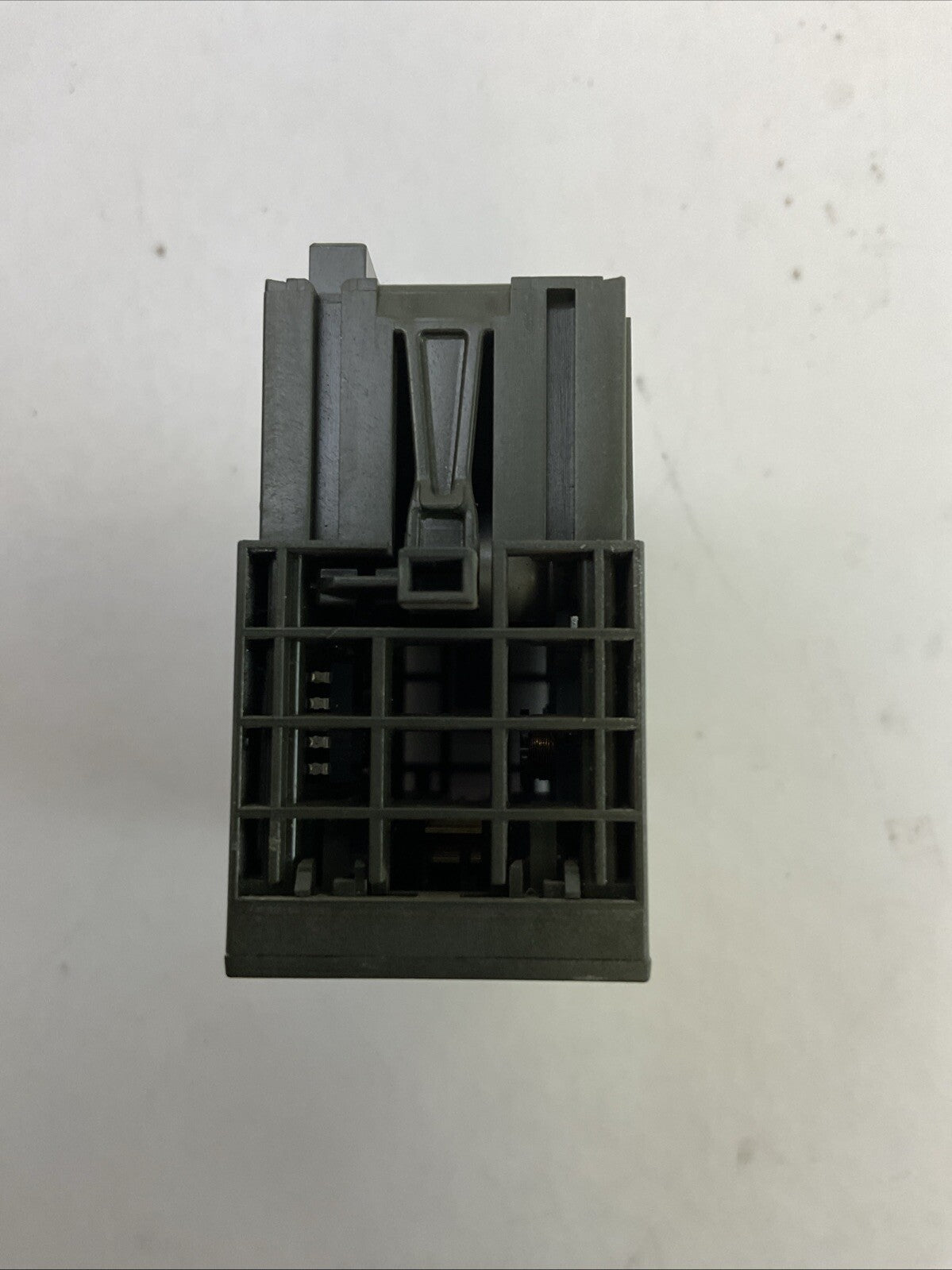 SIEMENS 1P 6ES7 138-4FA04-0AB0 4/8 F-DI DC24V PROFISAFE MODULE