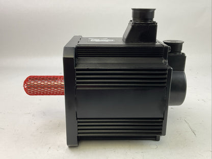 PANASONIC MHMA202A1H AC SERVO MOTOR REV 2000 R/MIN