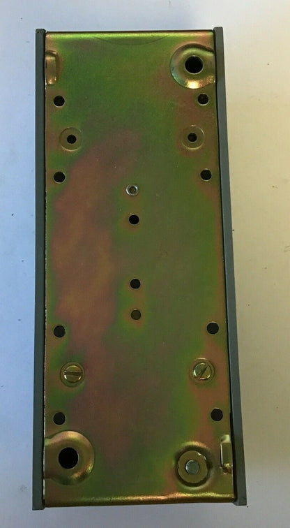 SQUARE D 9001 BG-309 PUSH BUTTON SER.A 600VAC