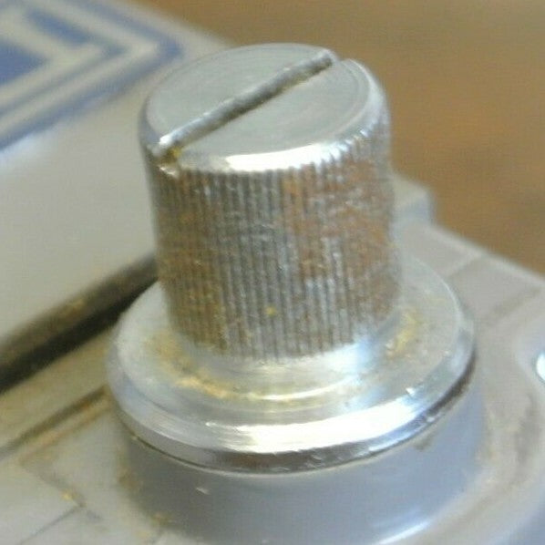 SQUARE D 9007 B65B2 LIMIT SWITCH / 0-120 VAC / 120-600VAC / 10A / NEW SURPLUS