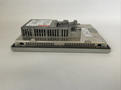 ALLEN BRADLEY PANELVIEW PLUS 1000 2711P-T10C4D8 2711P-RP8D 2711P-RDT10C 24VDC