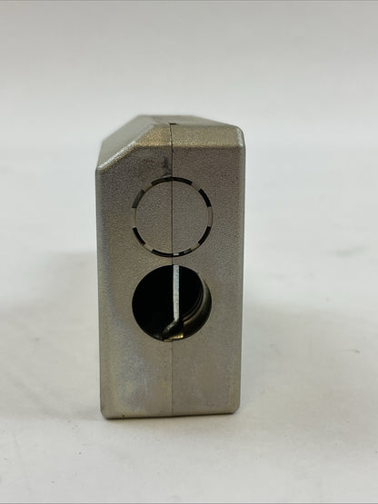 ALLEN BRADLEY 2090-K6CK-D15F FEEDBACK CONNECTOR 15-PIN FEMALE