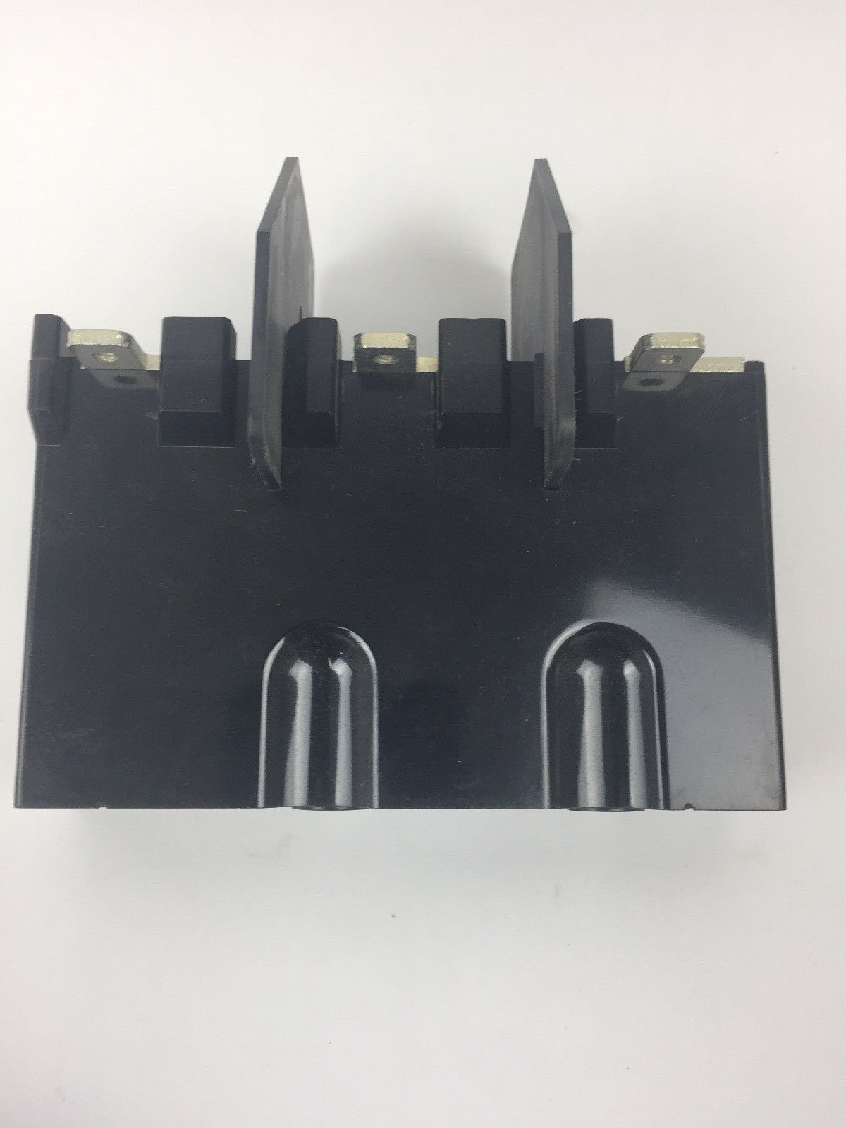ALLEN BRADLEY 1494V-FS30 30 AMP TRAILER FUSE BLOCK 600V SERIES A