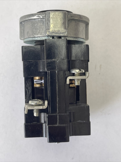 CUTLER HAMMER 10250H479A12 PUSHBUTTON