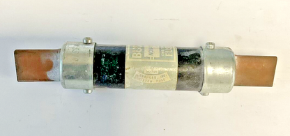 BUSS NON-100 FUSE 100A 250VAC CLASS H