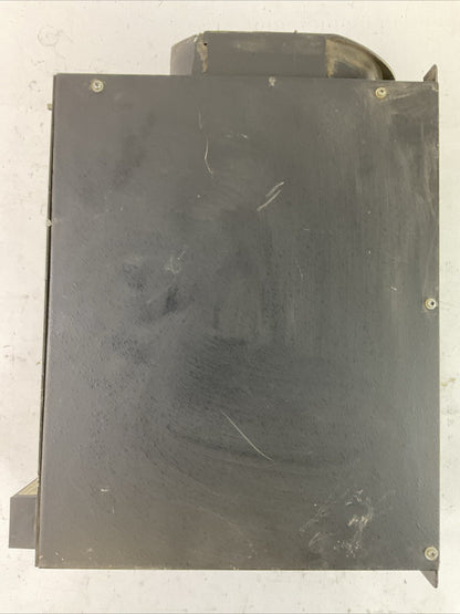 VICKERS VFS5 275 00 2604A POWER SUPPLY OUTPUT 230VAC 55AMP/PHASE INPUT 310VDC