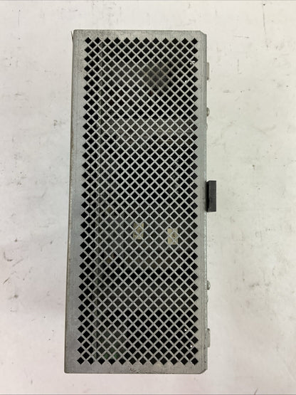 PULS SL 20 POWER SUPPLY OUTPUT 24VDC 20A INPUT 500VAC 50-60HZ 1.5A