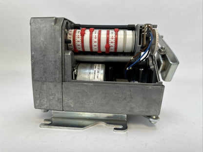 SIEMENS SQM50.464R1G3R PNEUMATIC DAMPER MOTOR 110-120VAC 50/60HZ 20VA