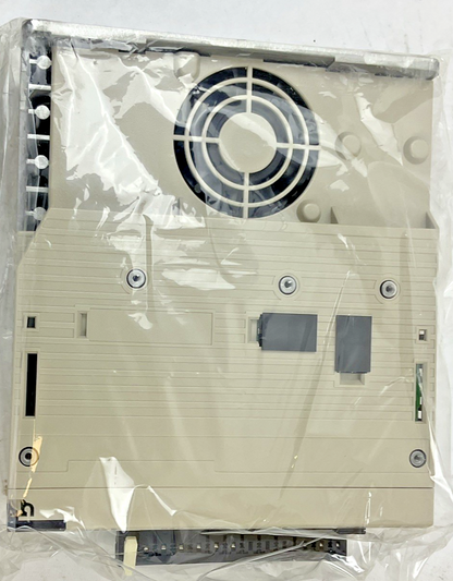 YASKAWA SGDV-2R8F11A002000 SERVO DRIVE 3PH 9.4A 230V 400HZ