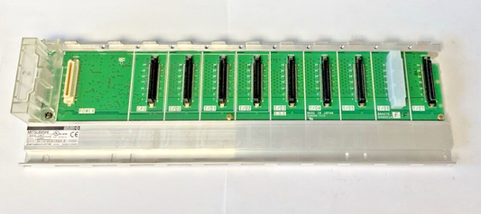 MITSUBISHI Q38B BASE UNIT MELSEC-Q