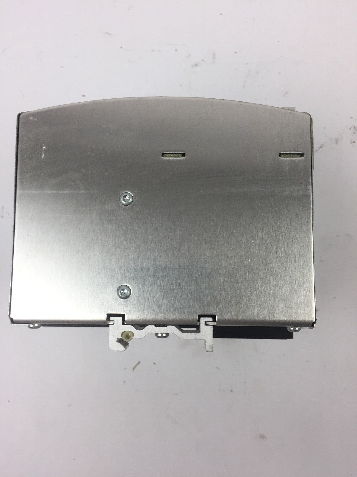 ALLEN BRADLEY 1606-XL240E POWER SUPPLY SER A OUTPUT DC 24-28V 10 A