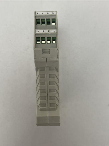 RDP ELECTRONICS DR7AC TRANSDUCER AMPLIFIER 9-36VDC 3VA