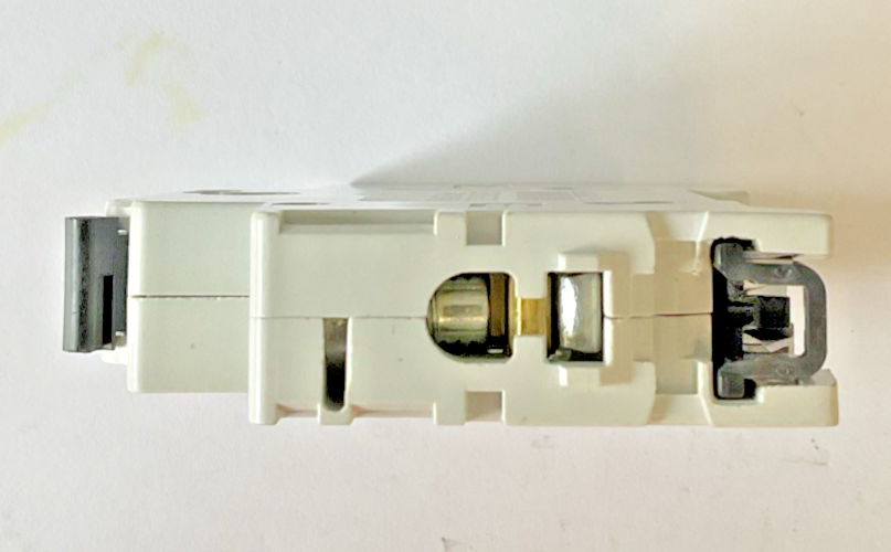 ABB S201K4A CIRCUIT BREAKER 230VAC