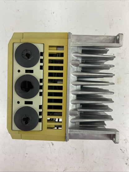 YASKAWA CDBR-4045B BRAKING UNIT INPUT 510-660V 18A