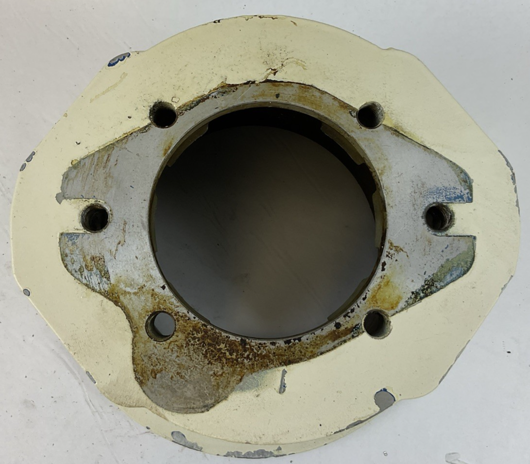 MAGNALOY 28475 COUPLING