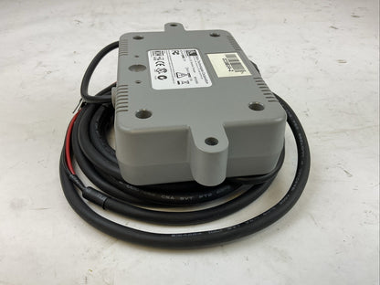 ZEBRA TECHNOLOGIES CORPORATION CC16614-2 RCLI-DC MOBILE CHARGER