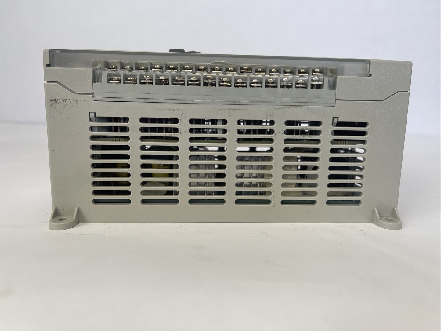 ALLEN BRADLEY 1766-L32BXA MICROLOGIX 1400 CONTROLLER SER A REV C FRN 05 24VDC
