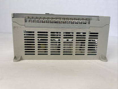 ALLEN BRADLEY 1766-L32BXA MICROLOGIX 1400 CONTROLLER SER A REV C FRN 05 24VDC