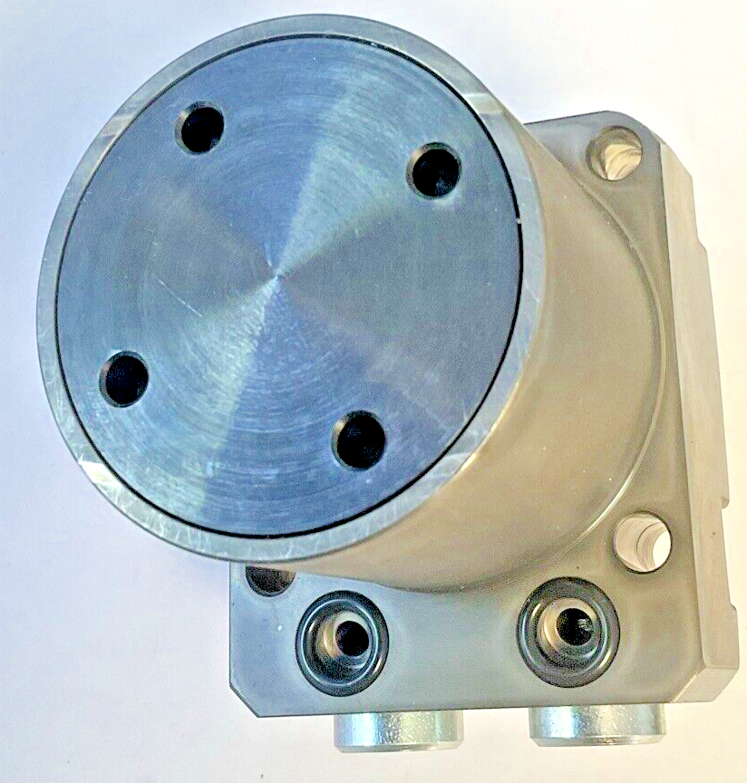 PASCAL CLU04-R CYLINDER LEVEL