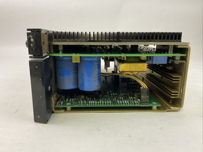 LORAIN ES271AMB POWER SUPPLY AC-DC CONVERTER