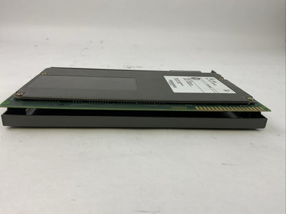 ALLEN BRADLEY 1785-KA3 DH+PLC-2 INTFC REV J02 FIRMWARE REV D