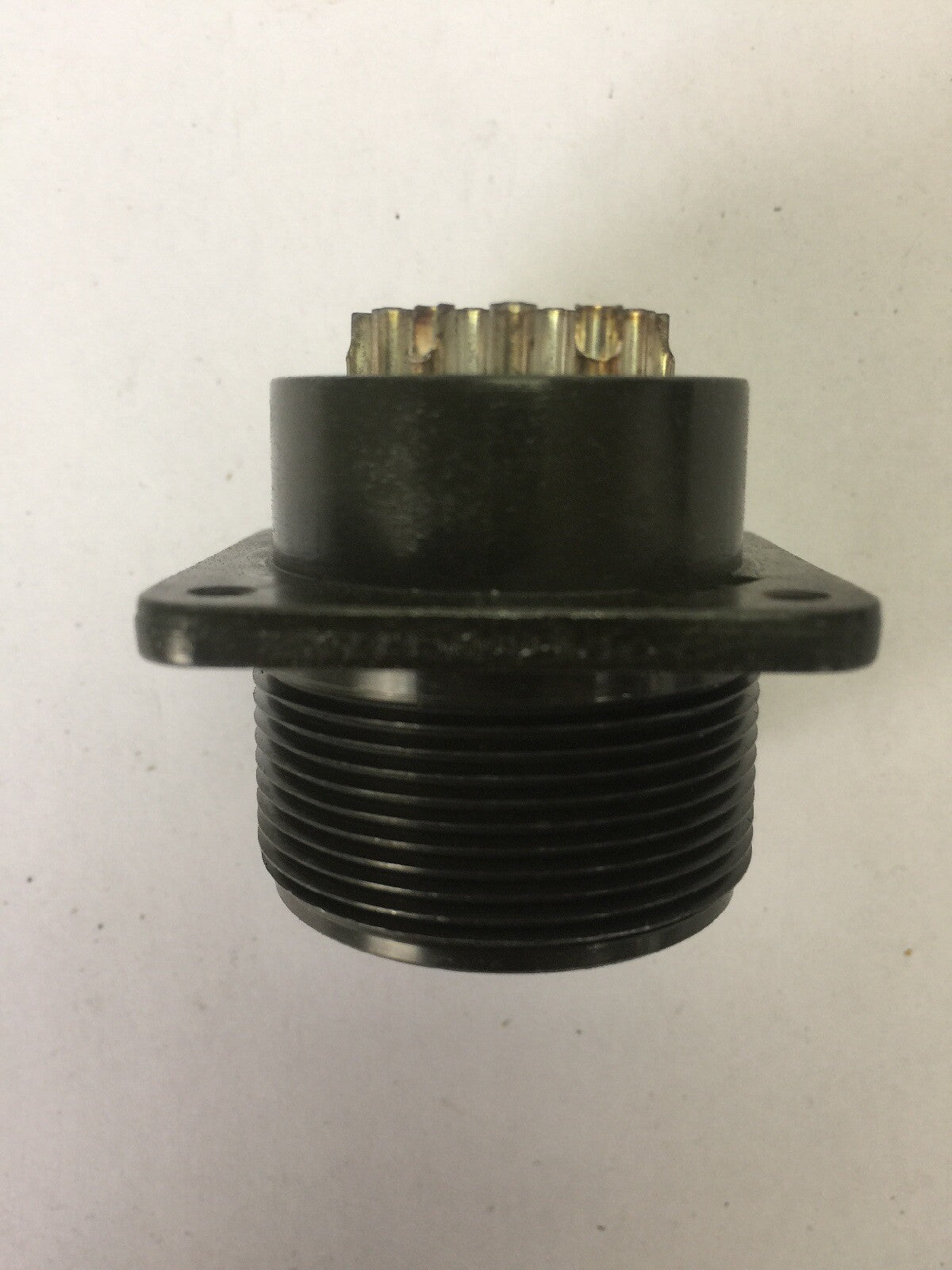DDK MS3102A22-145 CIRCULAR CONNECTOR