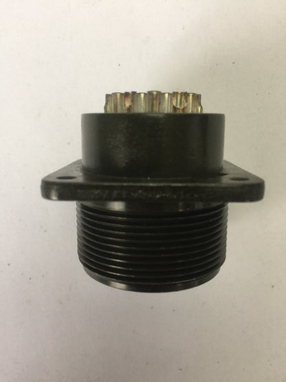 DDK MS3102A22-145 CIRCULAR CONNECTOR