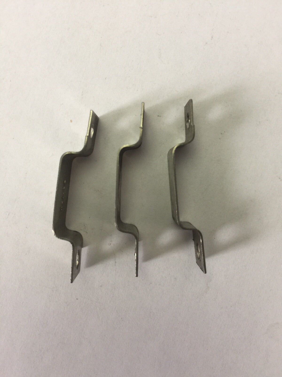 GE CR123K213B BOX OF 3 OVERLOAD HEATER COIL ELEMENT