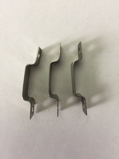 GE CR123K213B BOX OF 3 OVERLOAD HEATER COIL ELEMENT
