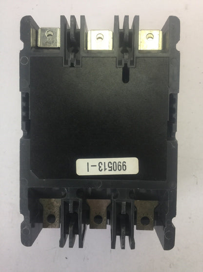 CUTLER HAMMER ED3225 INDUSTRIAL CIRCUIT BREAKER 225AMPS 240VAC 250VDC 3 POLES