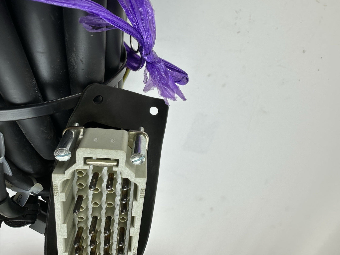 FANUC A660-8019- CABLE K102 J1234M