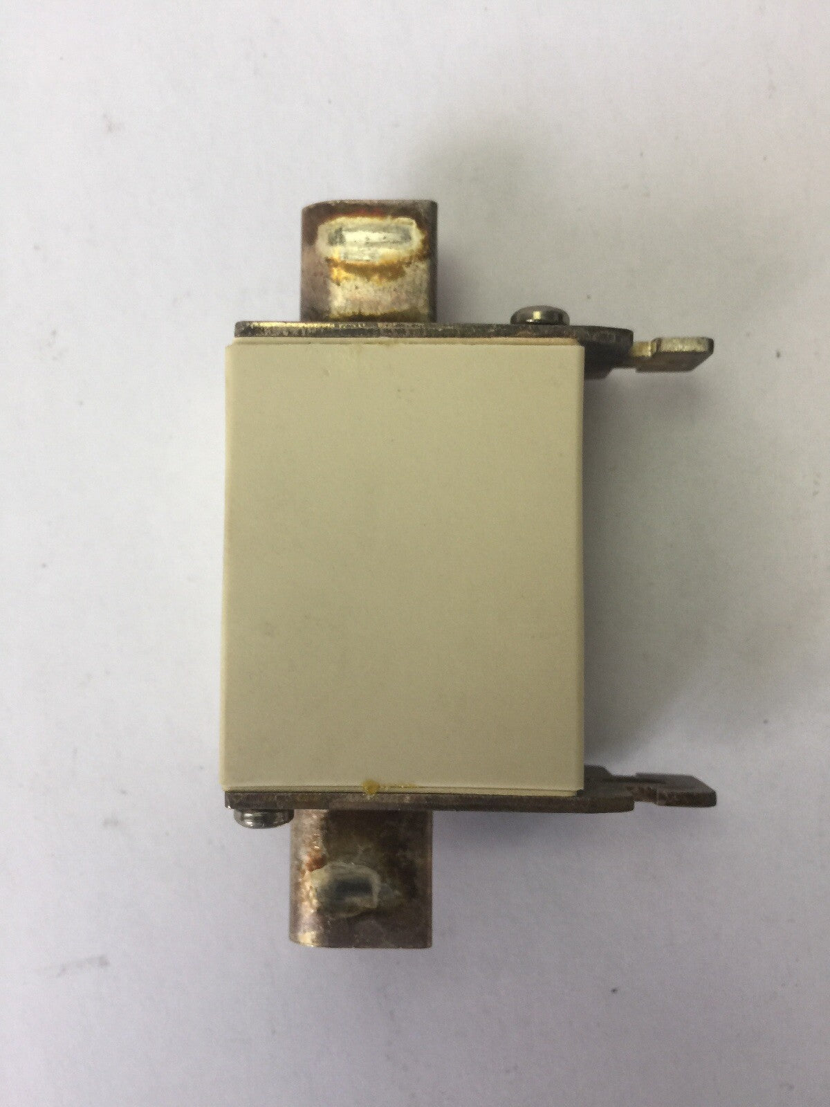 SIBA NH00 gL/gG FUSE 50A 690VAC 120kA 250VDC 25kA (LOT OF 3)