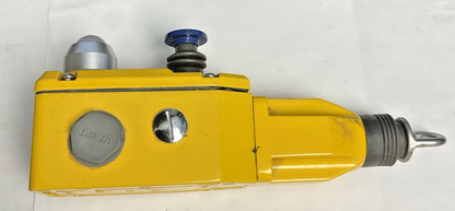 IDEM 142057B FO2207 SAFETY ROPE SWITCH 240V 3A