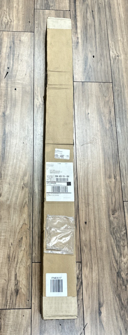 ALLEN BRADLEY 450L-B4HN0900YD TRANSCEIVER 900MM-30MM SER.A GUARDSHIELD