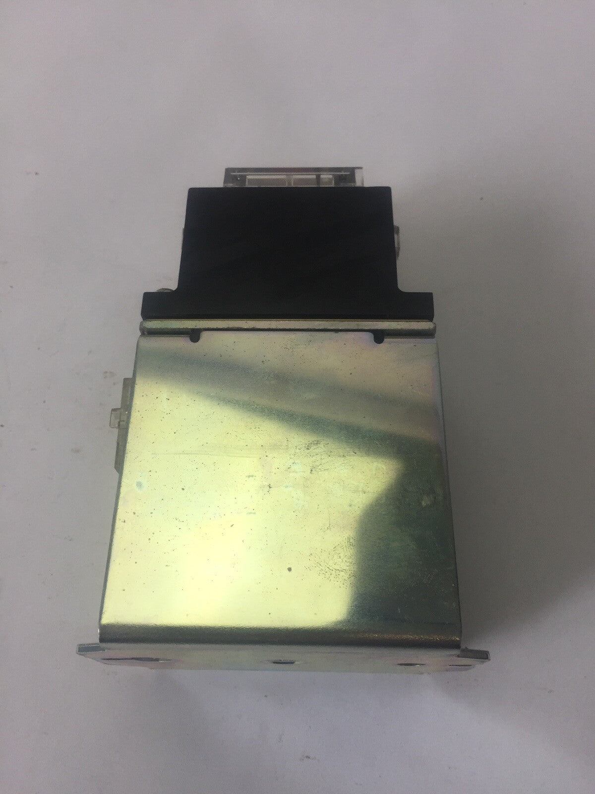 ALLEN BRADLEY 700DC-P400Z24 DC RELAY SER E 600V PD714 COIL 24VDC BULLETIN 700DC
