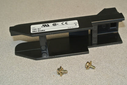 ALLEN-BRADLEY 595-N1 AUXILIARY CONTACT ADAPTER KIT / 200A & 400A DISCONN. SWITCH