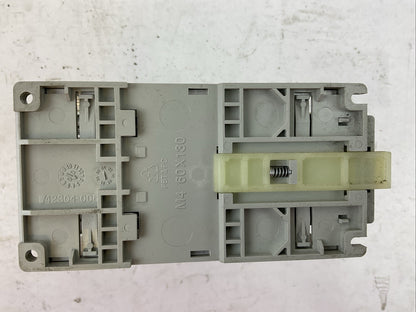 ALLEN BRADLEY 160-BA06NSF1P1 SER C FRN 7.06 2.2KW 3HP 380-460V CARIABLE SPEED DR