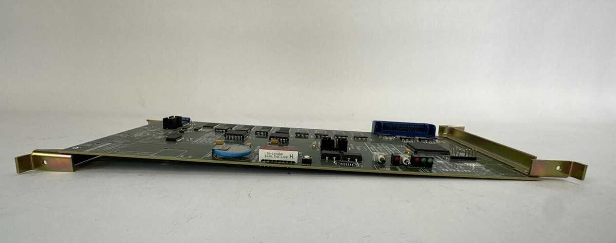 MEMEX ELECTRONICS MxHSL 5 CONTROL CIRCUIT BOARD