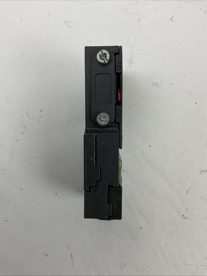 SIEMENS 6ES7 972-0BA50-0XA0 BUS CONNECTOR