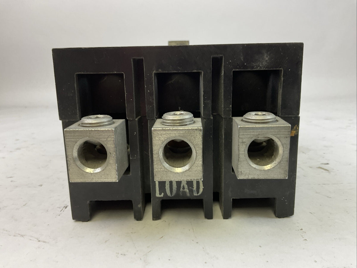 WESTINGHOUSE KA3225F CIRCUIT BREAKER 225A 600VAC 3POLE