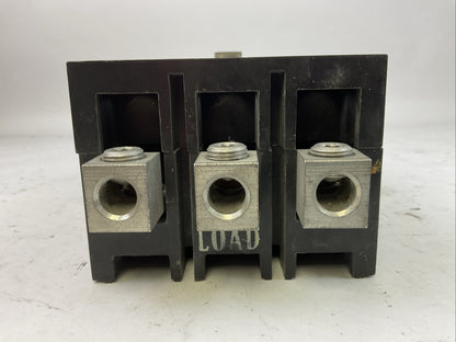WESTINGHOUSE KA3225F CIRCUIT BREAKER 225A 600VAC 3POLE