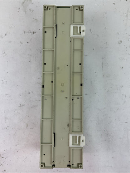MITSUBISHI FX2N-128MR-001 PROGRAMMABLE CONTROLLER 85-264VAC 50/60HZ 100VA